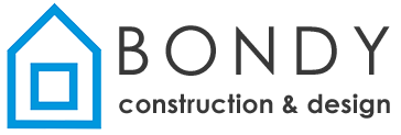Bondy Construction and Design