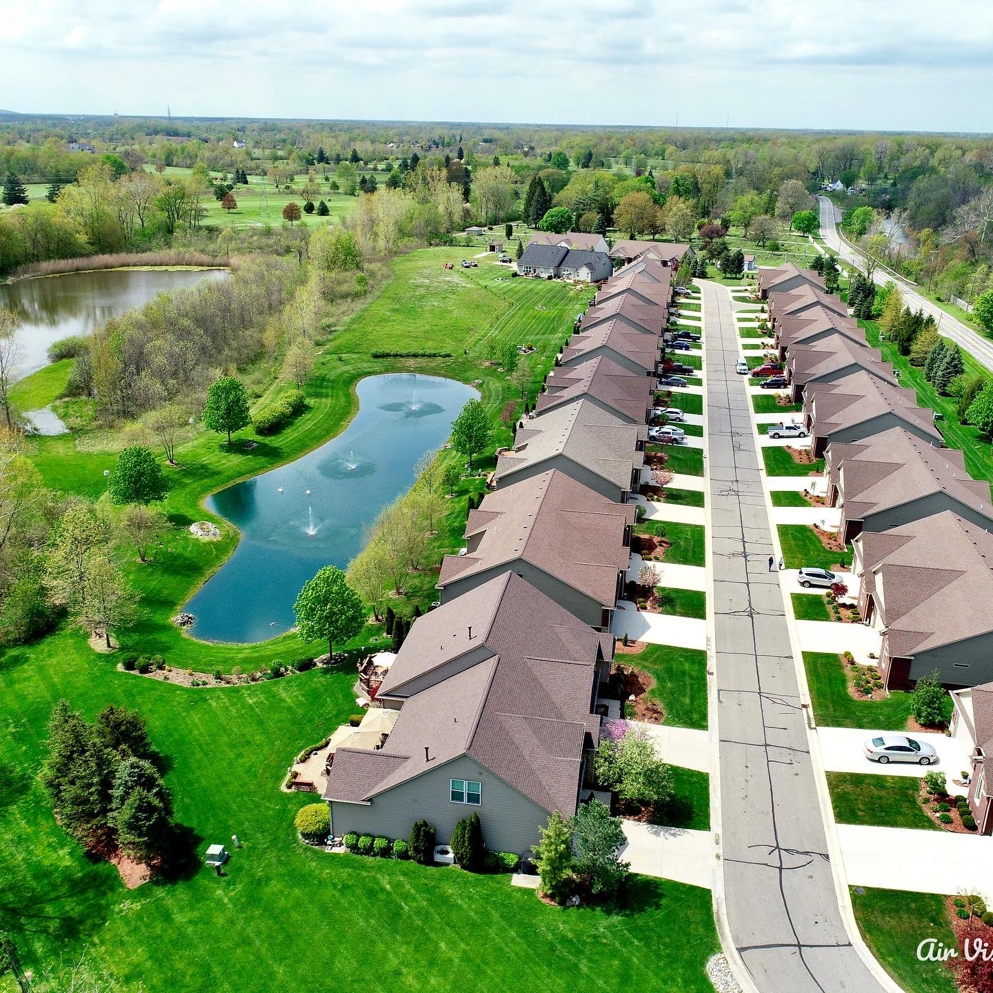 Wesburn Villas